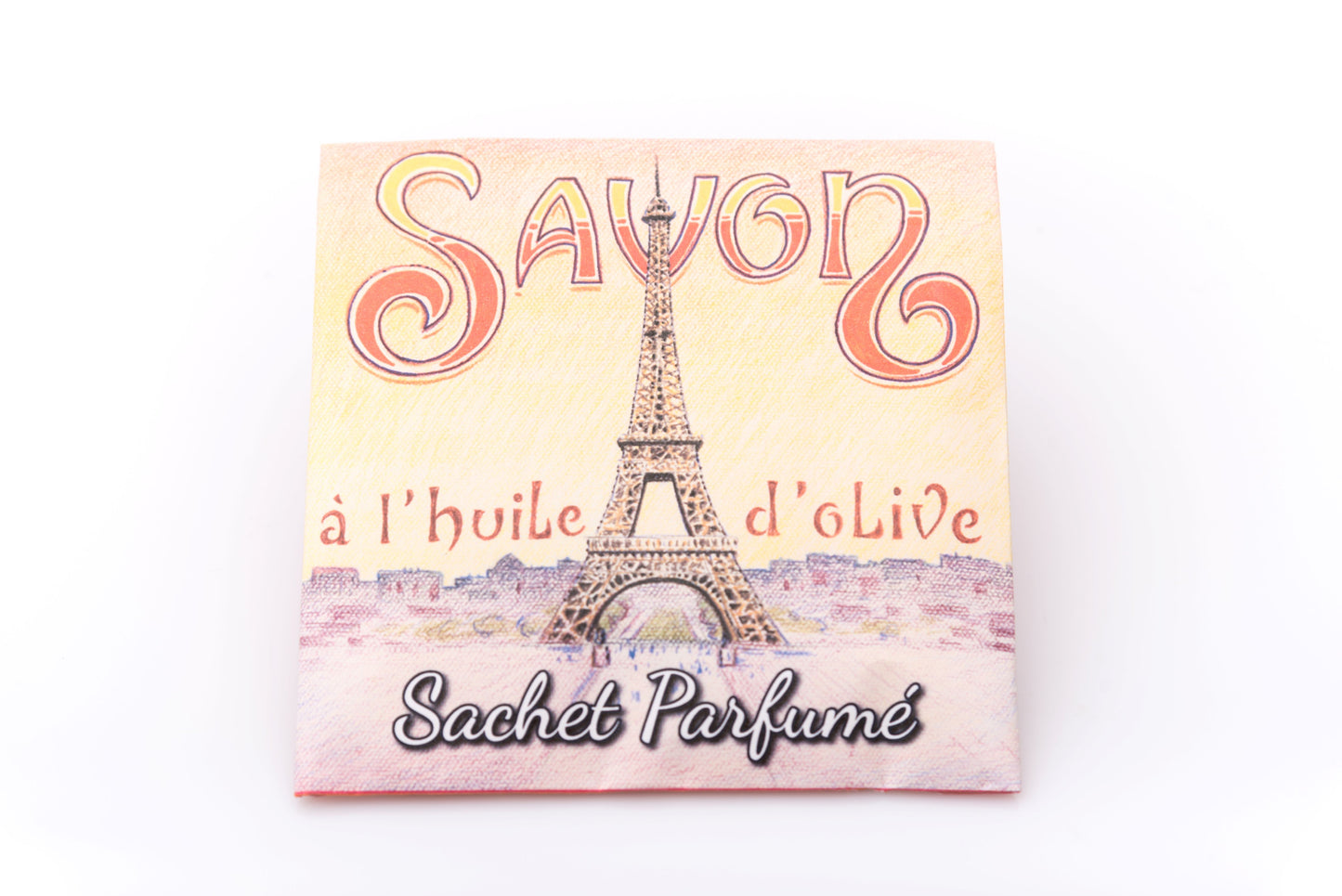Mayflower Perfumed Sachet "Eiffel Tower"